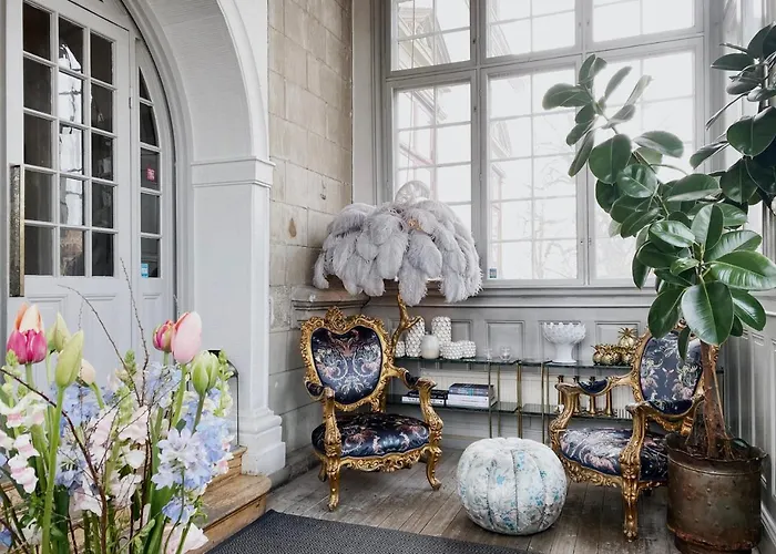 Goervaelns Slott