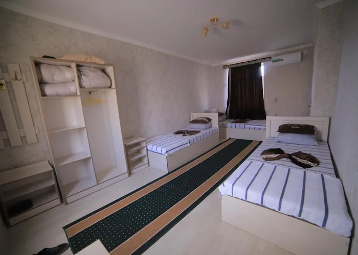 Umar Hotel