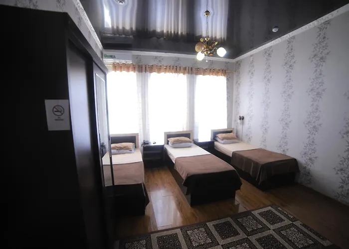 Umar Hotel