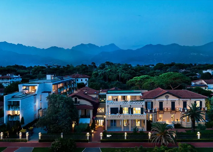 Hotel Byron