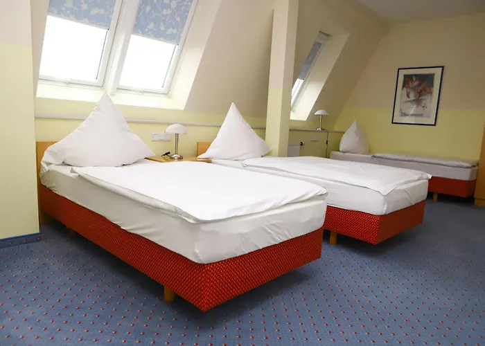 City Hotel