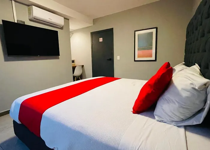 Hit Merida Hotel Boutique