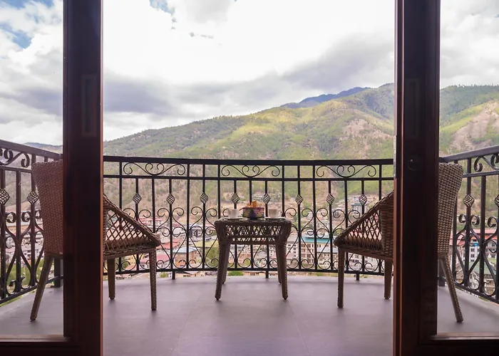 Norkhil Boutique Hotel & Spa