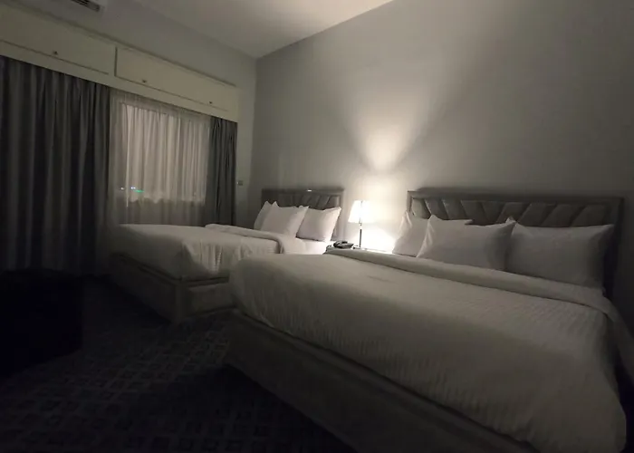 Borg El Thaghr Hotel