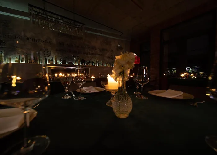 Ati Ambavi Botique Hotel Gudauri