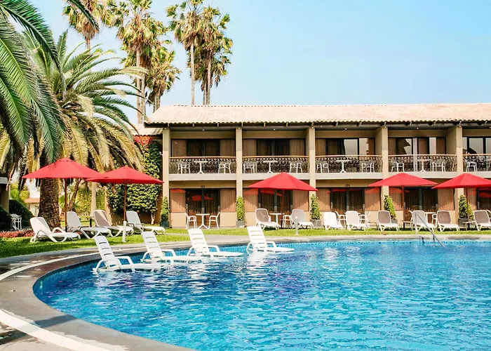 Wyndham Costa Del Sol Trujillo