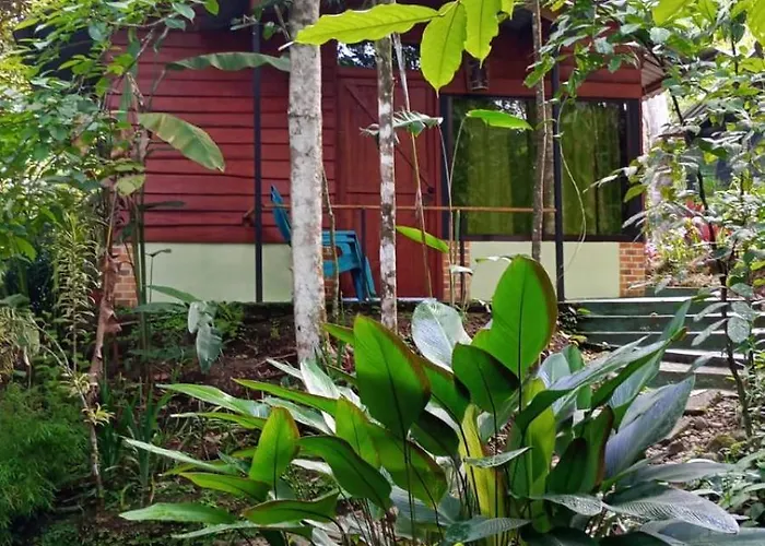 Guapote Lodge