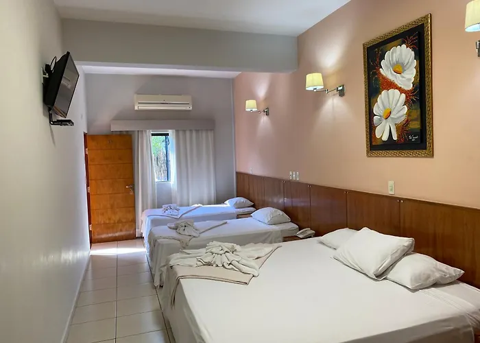 Terwindt Hotel