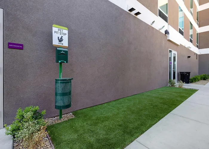 Home2 Suites By Hilton Las Vegas Northwest