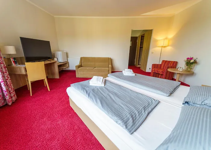 Einklang - Dein Hotel Am Suedhorn