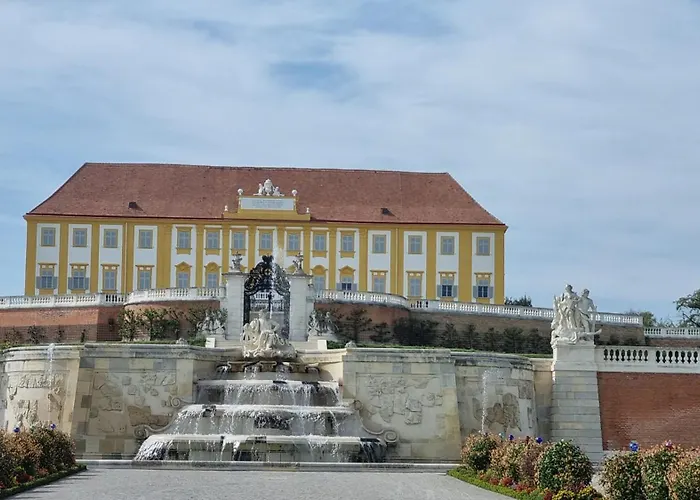 Birkenhof Gols - Bed, Breakfast & Bike - Hotel