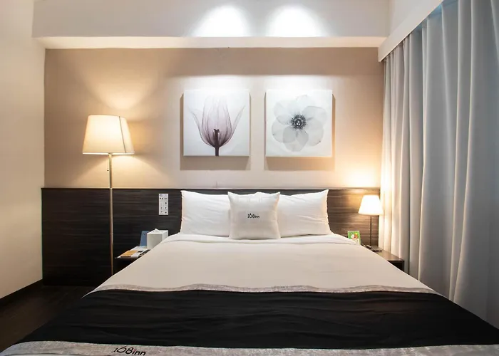 Stay Inn Taipei