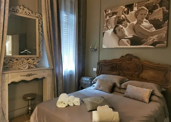 L'Antico Lido Venice