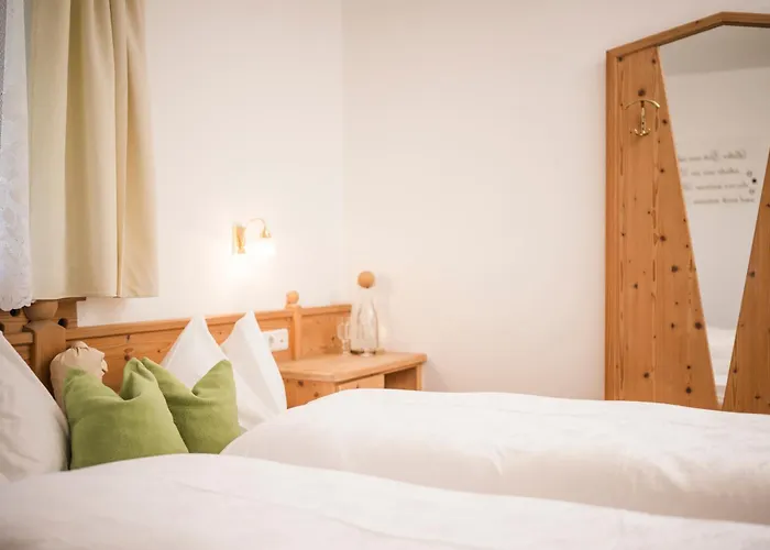 Boutique Pension Erlacher - Adults Only