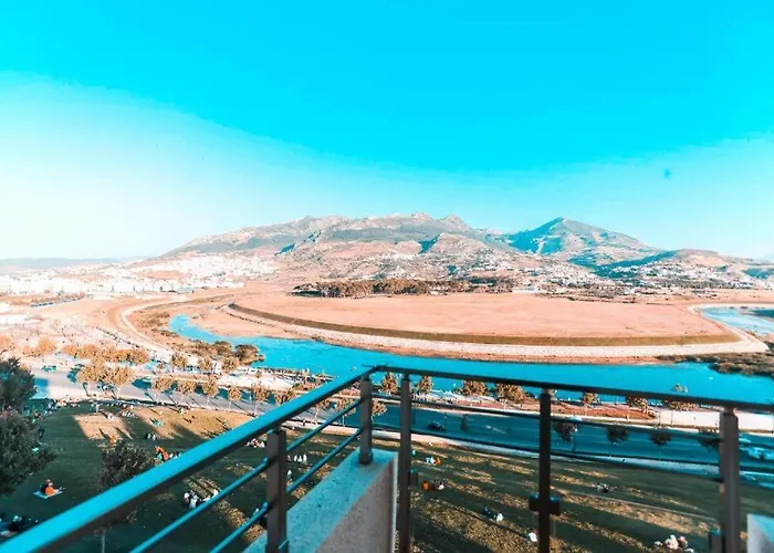 Hotel Makarim Tetouan