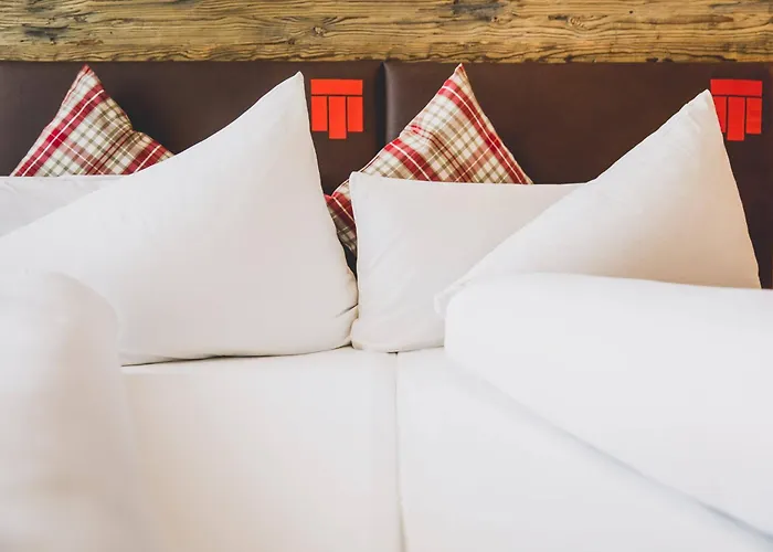 Hotel Montfort