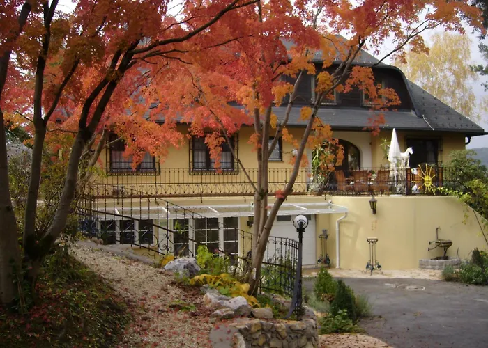 Hotel Restaurant - Haeuserl Im Wald Graz