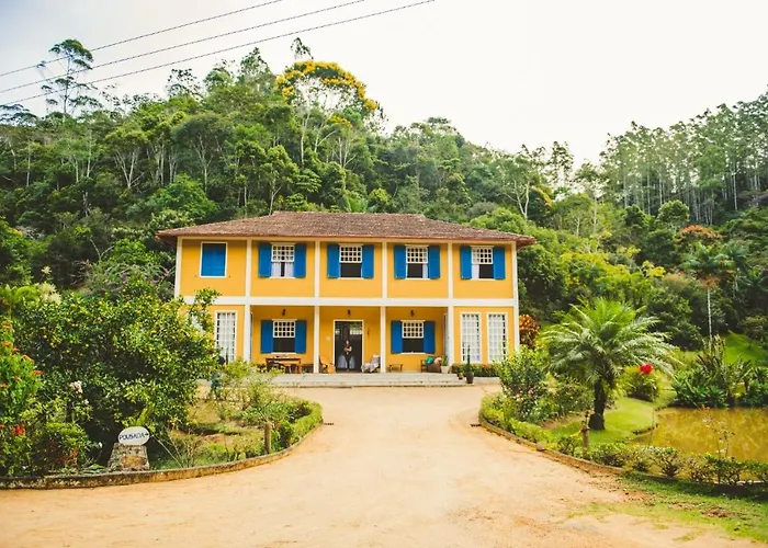 Pousada Paradiso