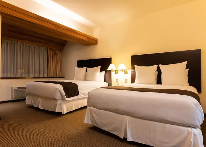 J&A Classic Hotel