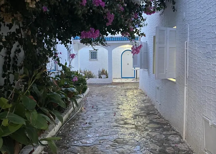 Bungalow El Houda