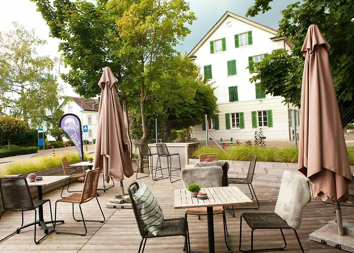 Dihei - Hotel, Lounge, Bar