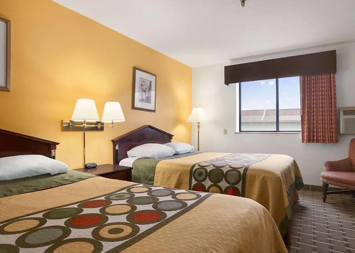 Brookville Inn
