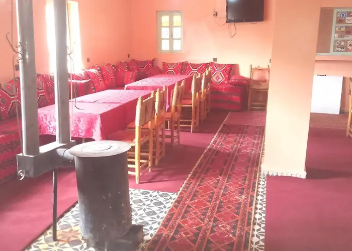 Hotel Izlane