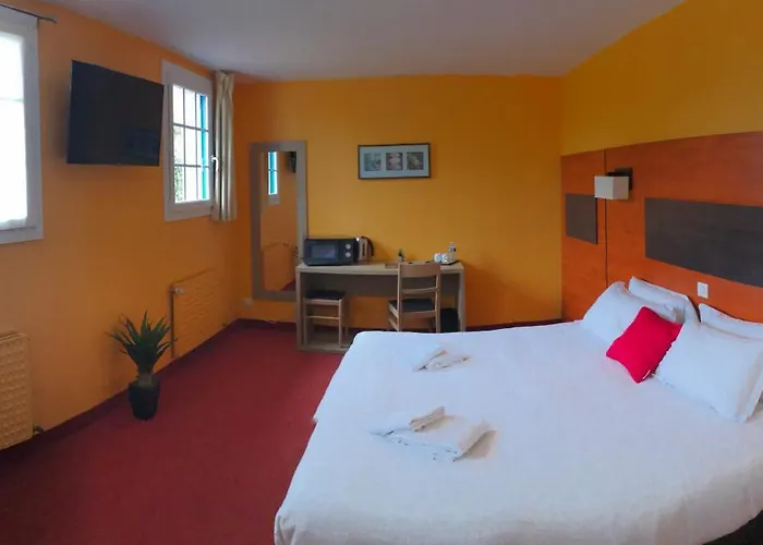 Hôtel Particulier LE MAS DES MARAIS