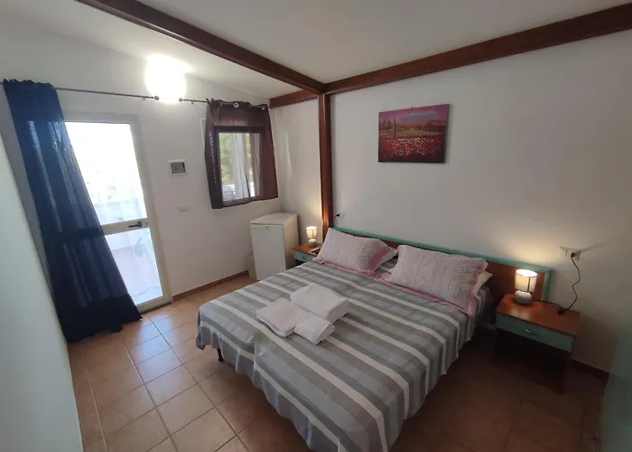 B&B Villa Nicoletta