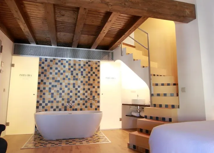 Hotel Patria Chica