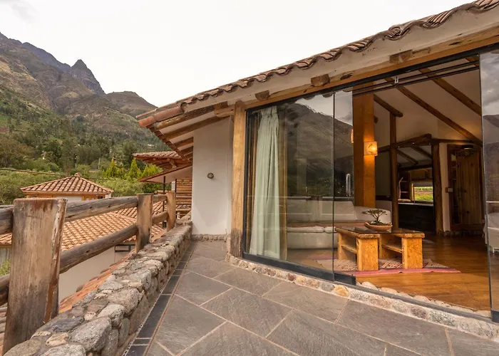 Casa Raiz Handmade House Luxury Stay