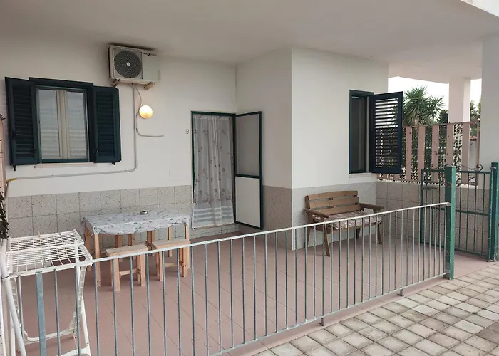 B&B Villa Nicoletta