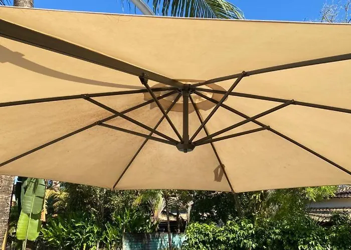 Pousada Bambu Dourado - Rede OLT Hotéis