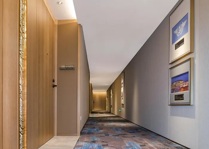 Shenzhenair International Hotel