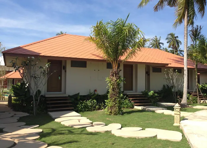 Blue Bay Resort - Access To Pool And Beach-Phuket & Krabi