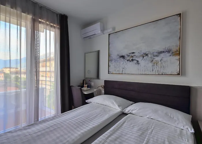 Hotel Luna Garni