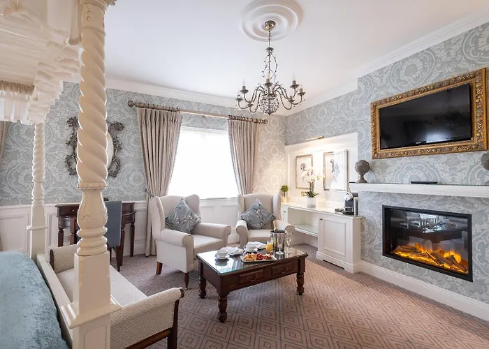 Clanard Court Hotel