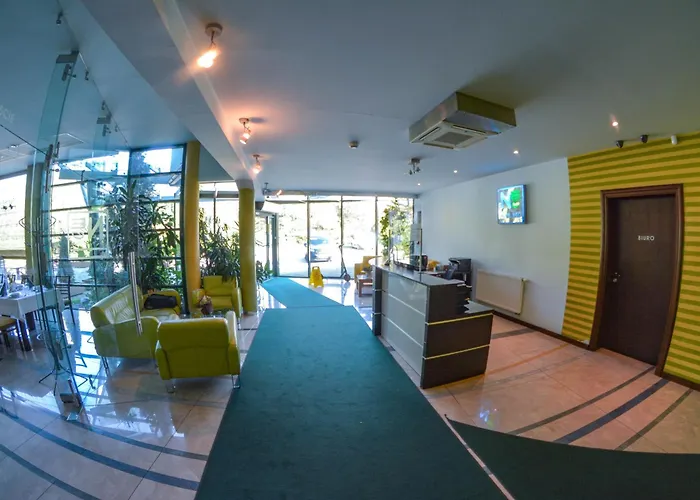 Hotel Neo