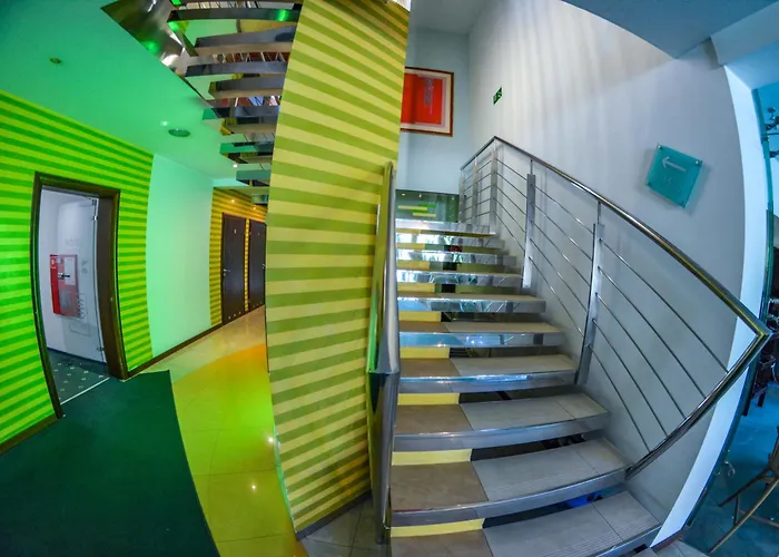 Hotel Neo