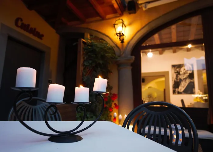 Albergo Antica Locanda