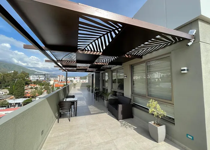 Hotel Catena