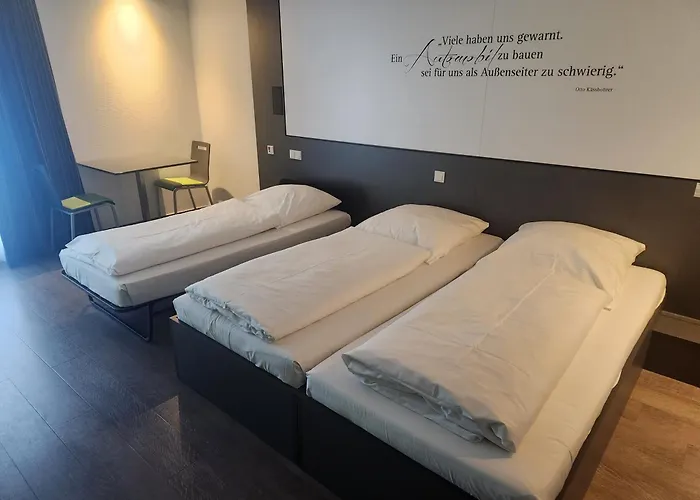 Economy-Hotel