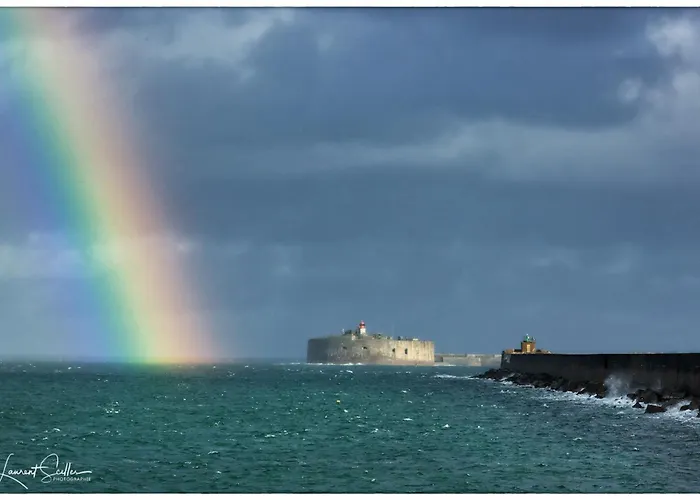 La Hague - Second Souffle - Cherbourg