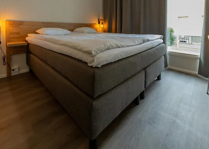 De Gamlas Hem Hotel & Restaurant
