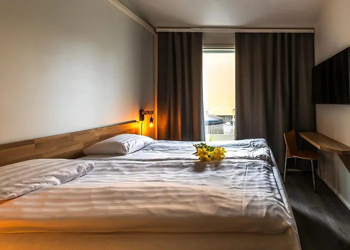 De Gamlas Hem Hotel & Restaurant