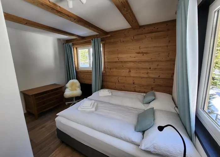 Hotel Bergsonne Rigi Kaltbad