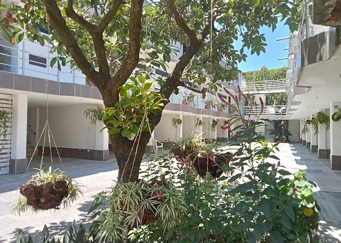 Hidalgo Hotel