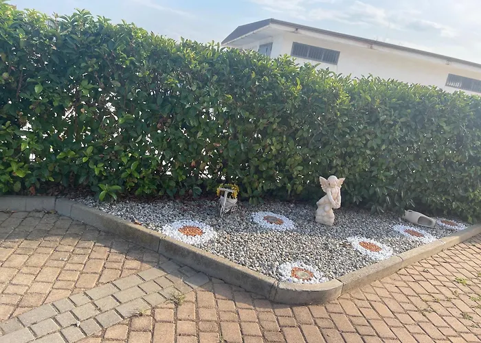 B&B Villa Anna