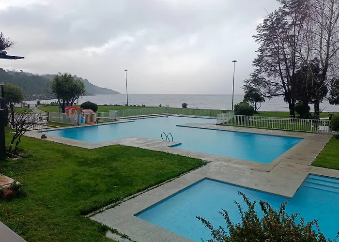 Hotel Enjoy Pucón