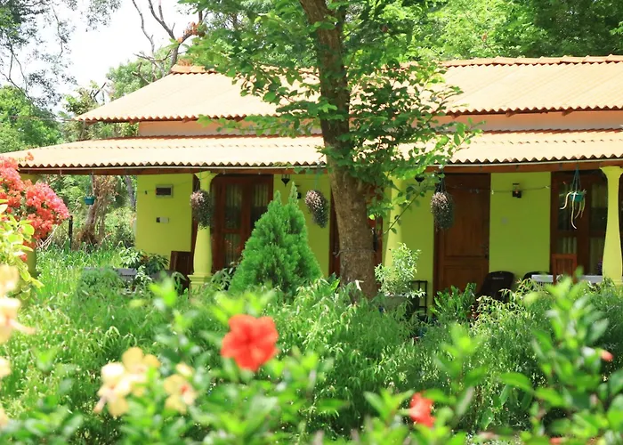 Panoramic Royal Villa